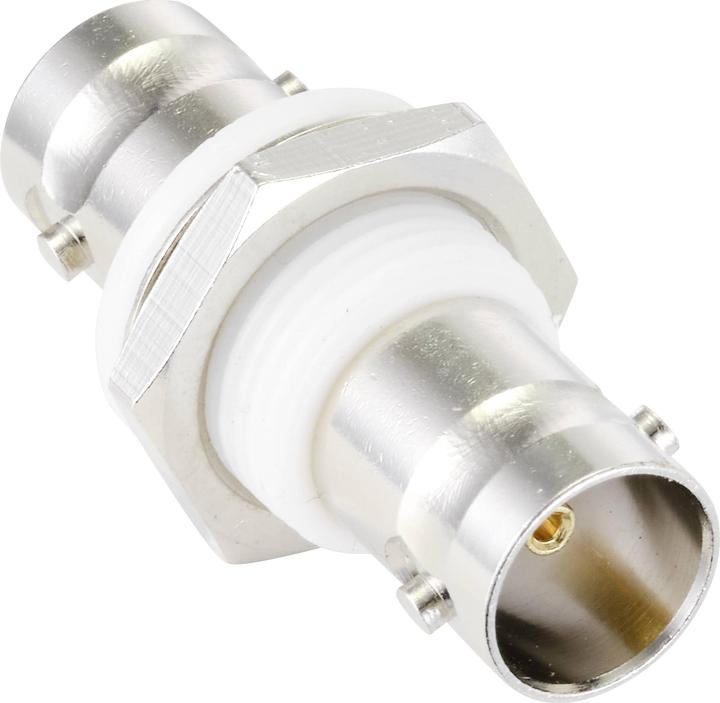 Produktbild Tru Components TC-10095948 BNC-Durchführung BNC-Buchse