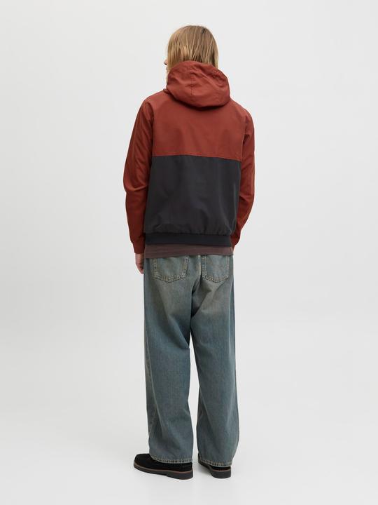 Produktbild Jack & Jones Blousonjacke Blousonjacke (XL)