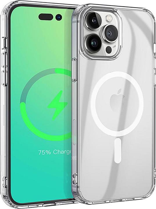eSTUFF Magnetic Hybrid (Apple iPhone 14 Pro)