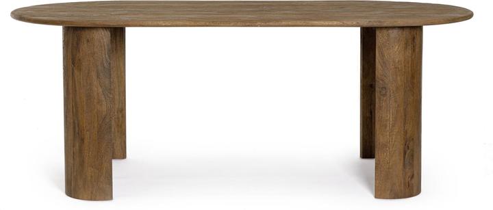 Image du produit Bizzotto Orlando (210 x 100 x 76 cm)