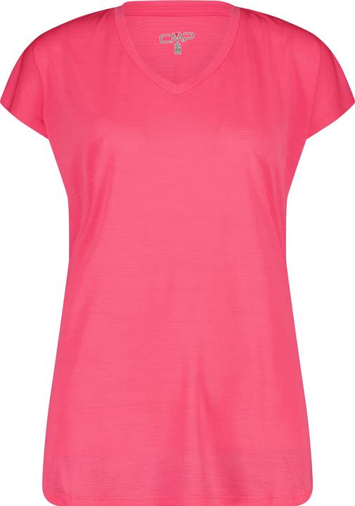 Pink Fluo