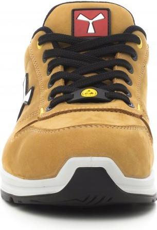 Image du produit Payper Chaussures de sécurité Get Force Low (S3, 41.5)
