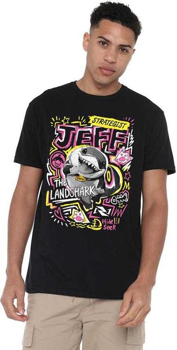 Produktbild Annabelle TShirt (L)