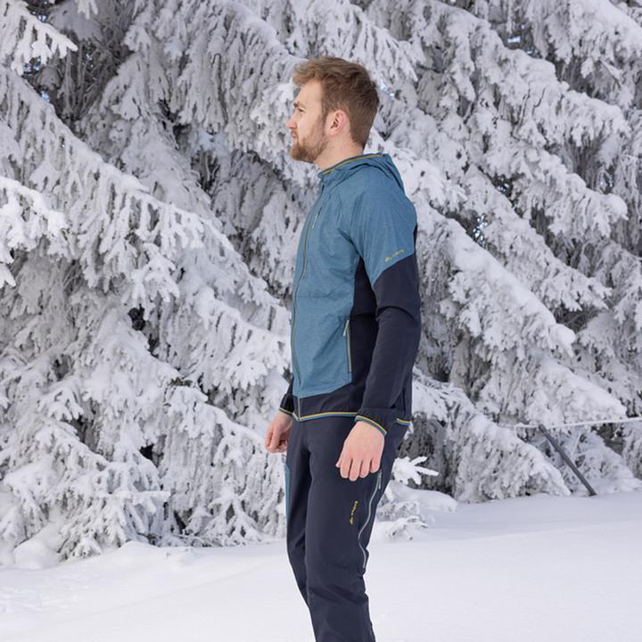 Produktbild Radys R2 Alpine Softshell Jacket (M)