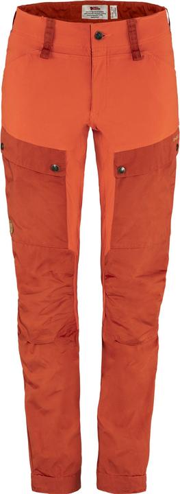 Actual product image Fjällräven Keb (40)