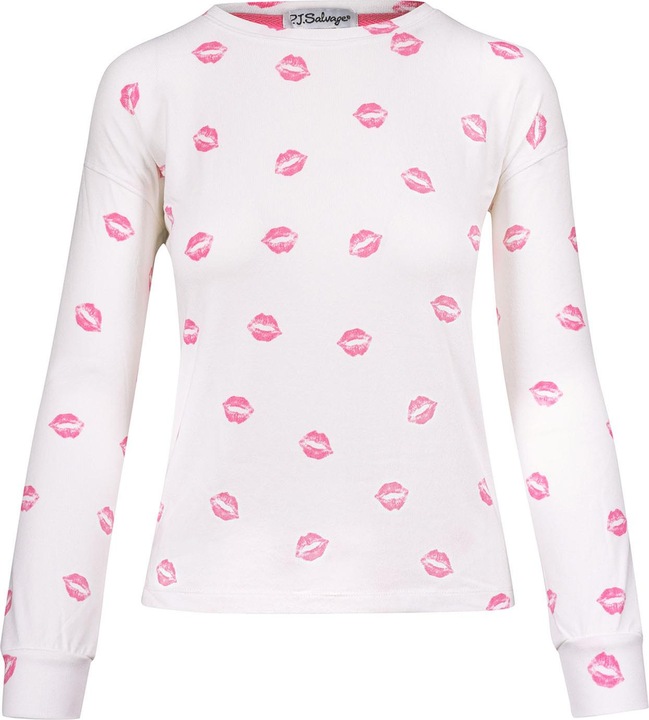Actual product image Pj Salvage Pyjama l/s - P.J. Salvage Special (XL)