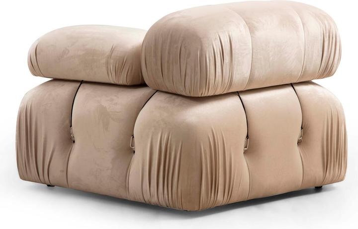 Produktbild Atelier del Sofa Bubble (3-Sitzer)