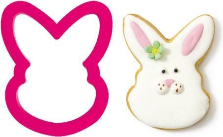 Produktbild Decora Hase
