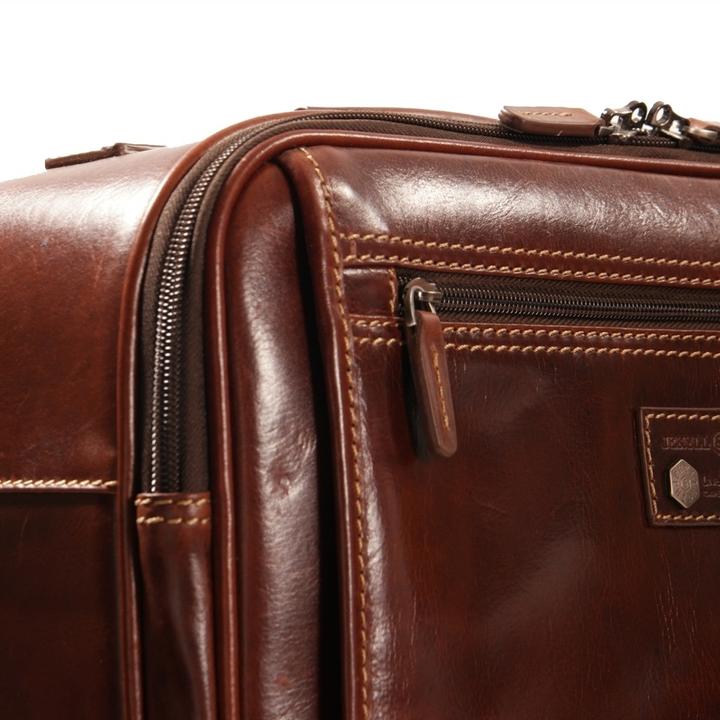 Immagine prodotto Jekyll & Hide Oxford - carrello a 4 ruote da cabina (35 l)