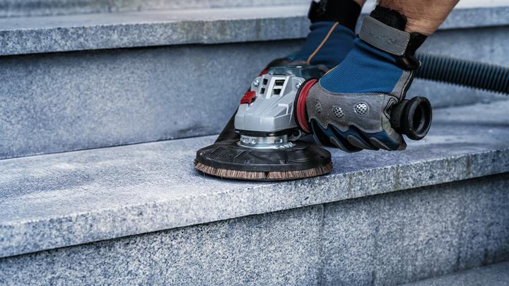 Productafbeelding Bosch Professional Zubehör Schuurpapier voor schuurpunt (120)