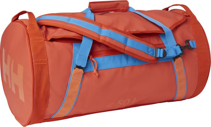 Immagine prodotto Helly Hansen HH Duffel Bag 2 50 (50 l)