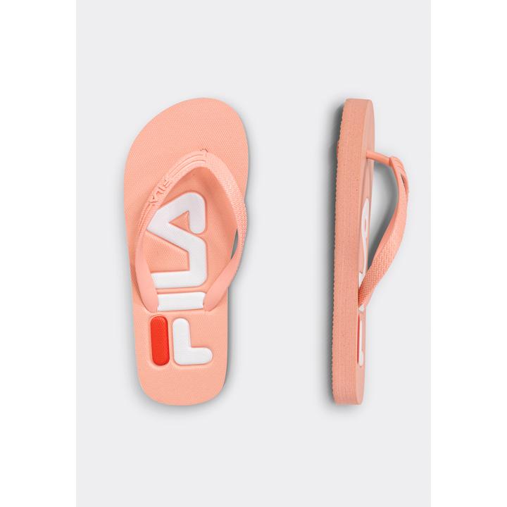 Actual product image FILA children's flip-flops troy (32)
