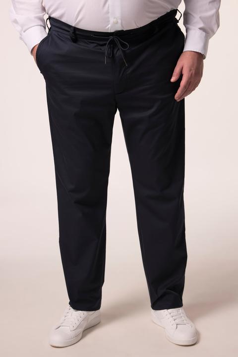 Actual product image Men+ Schlupfbund-Chino FLEXLASTIC®, Straight Fit, bis 72 (60)