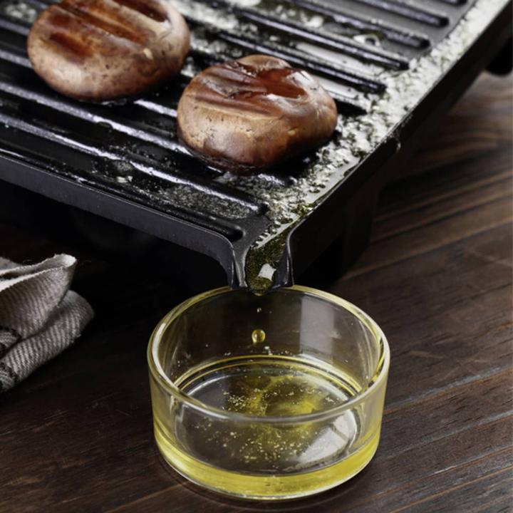 Image du produit MasterPRO Gril de contact