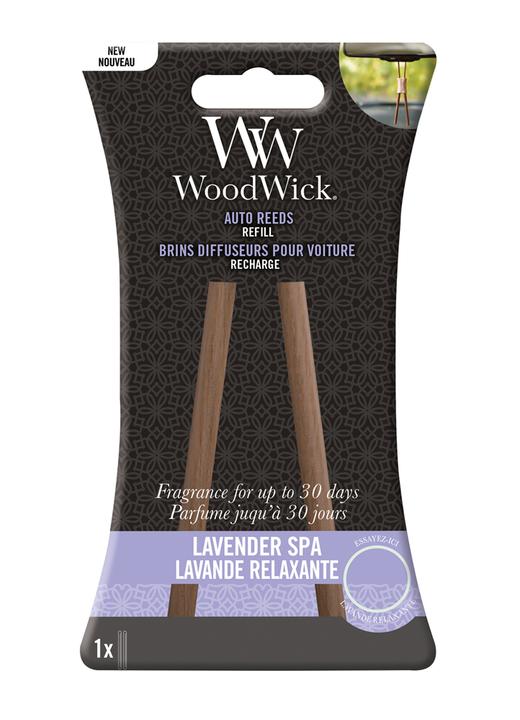 Produktbild WoodWick Lavender Spa