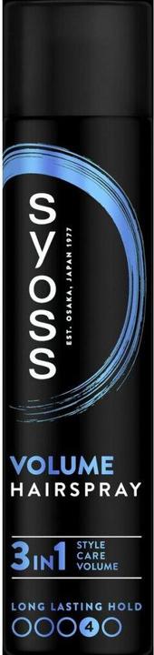 Produktbild Syoss Volumen Lift Haarspray 300ml (300 ml)