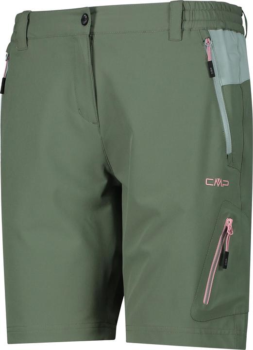 Actual product image CMP Campagnolo Bermuda (42)