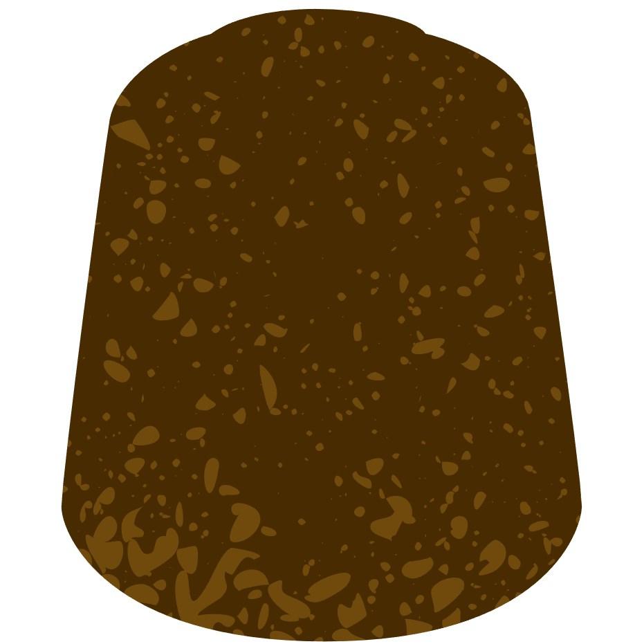 Games Workshop Citadel Pot de Peinture - Technical Texture Stirland Mud (24ml)