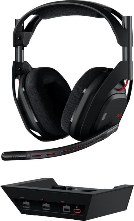 Productafbeelding Logitech G Astro A50 Gen5 (Draadloze)