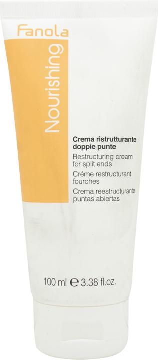 Immagine prodotto Fanola Crema ristrutturante nutriente (100 ml)