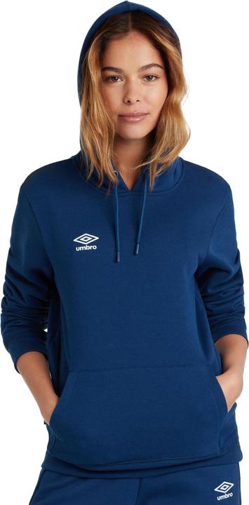 Immagine prodotto Umbro Felpa con cappuccio Club Leisure (L)