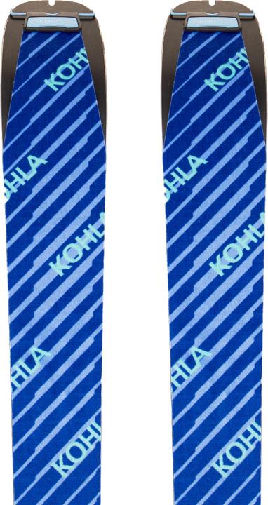 Image du produit Kohla Vertical Pro Multifit 120mm (145 cm)