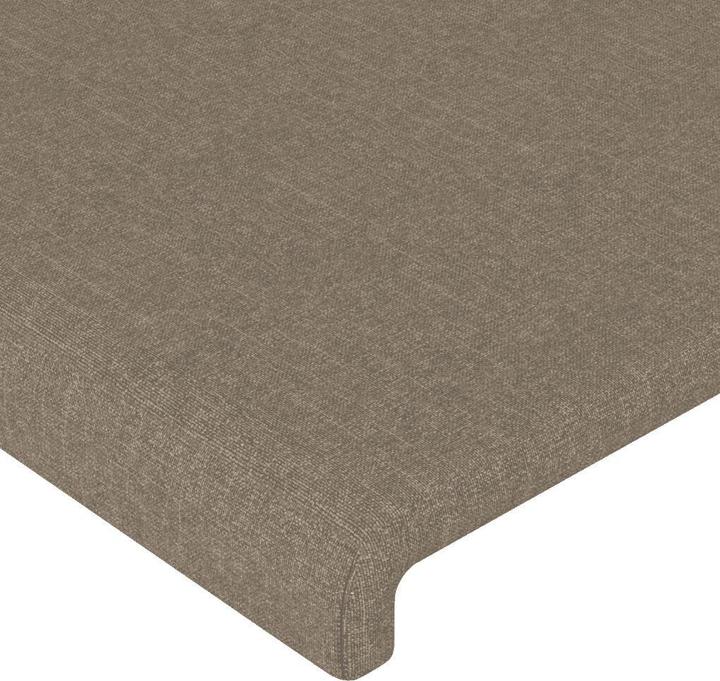 Produktbild vidaXL Boxspringbett (90 x 200 cm)