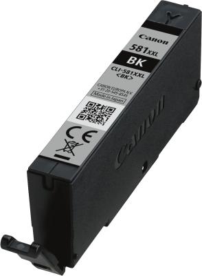Actual product image Canon Cli-581xxl (FC)