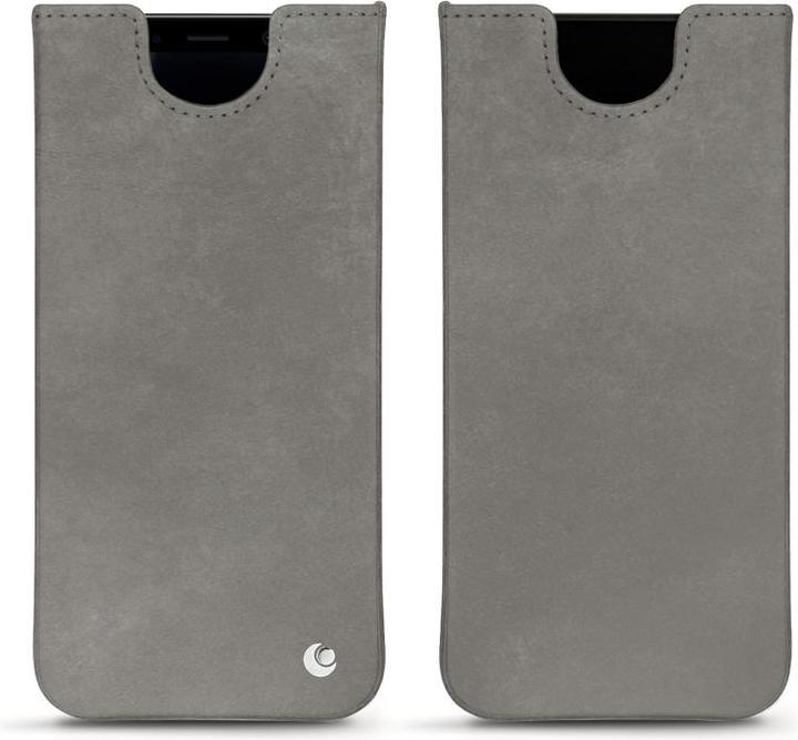 Produktbild Noreve Lederschutzhülle Wallet (Apple iPhone 8)