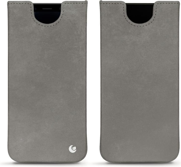 Actual product image Noreve Leather case wallet (Apple iPhone 8)
