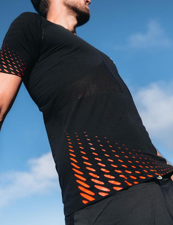Image du produit Compressport T-shirt Racing SS M (S)