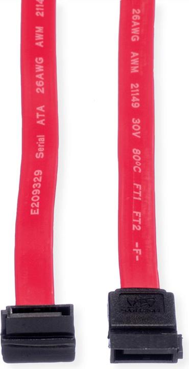 Produktbild Value Internes Festplattenkabel (50 cm, SATA II)