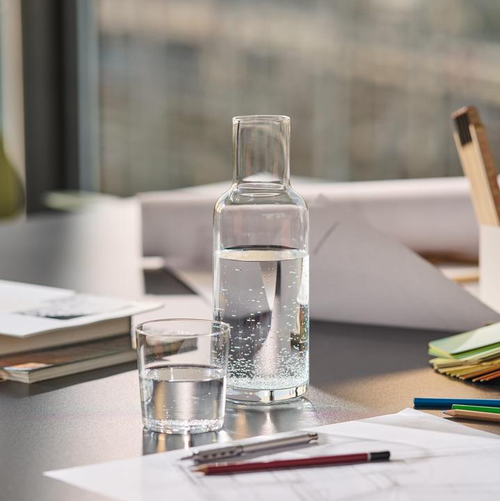 Produktbild Luigi Bormioli Bormioli Sublime Flasche (1 l)