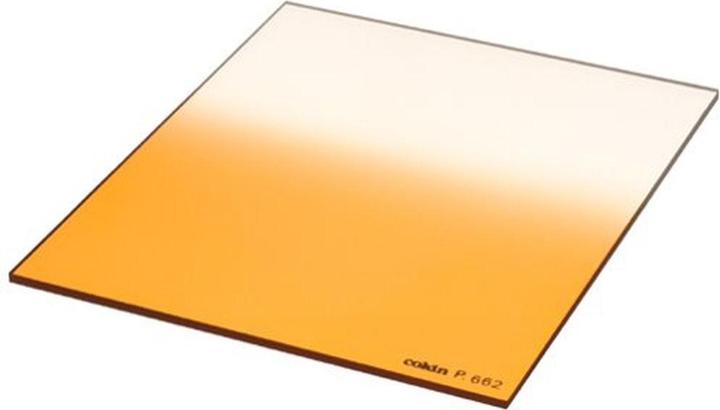 Actual product image Cokin Filter P662 course fluo 1 (86 mm, Effect filter)