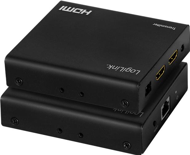 Actual product image LogiLink Splitter