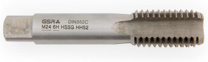 Image du produit GSR Gewindebohrer M27 x 3,0 HSS