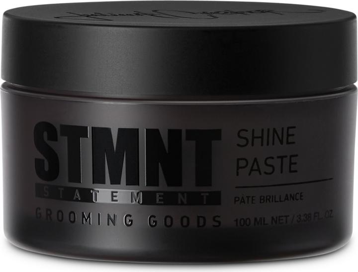 Produktbild STMNT Shine Paste - 100ml (Haarwachs, 100 ml)