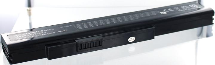 Image du produit CoreParts MicroBattery (6 cabines, 4400 mAh)