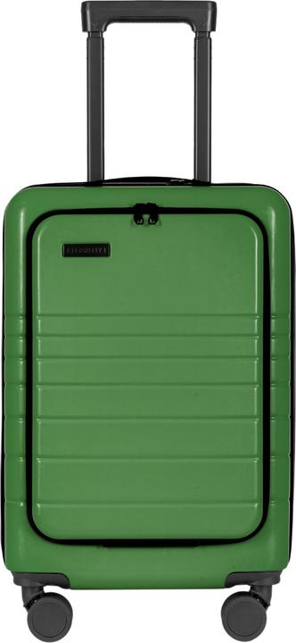 Produktbild Eternitive Rollkoffer E1 (62.50 l)