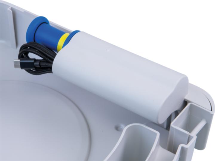 Produktbild Veribor Akkupumpe für Pumpensaugheber (600 kg)