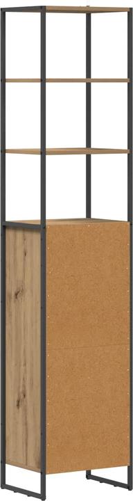 Actual product image vidaXL Schrank Organizer