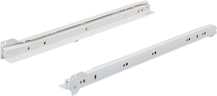 Actual product image Hettich Roller guide FR 402