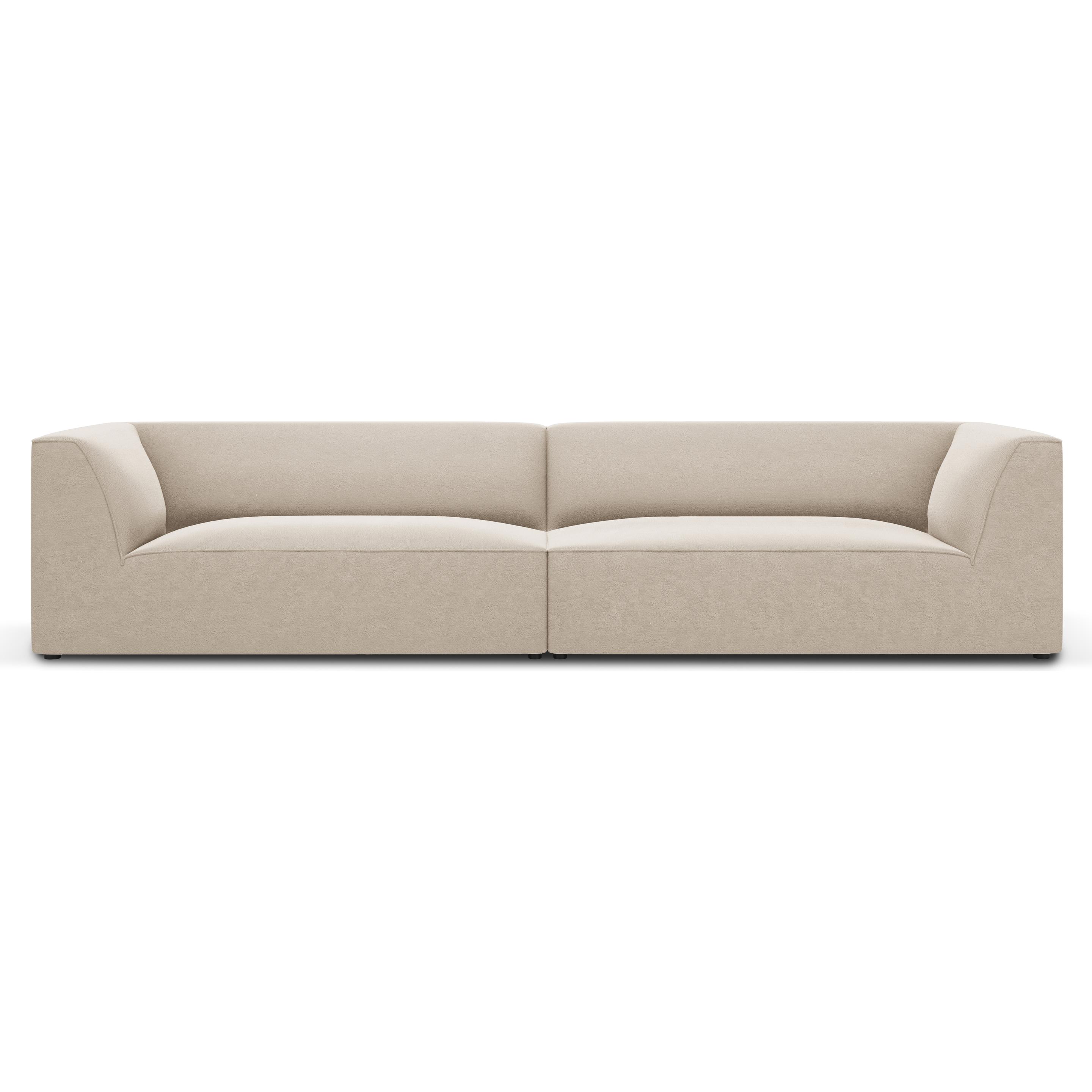 Micadoni, Sofa, Ruby (3-Sitzer, 4-Sitzer, 2-Sitzer)
