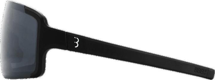 Produktbild BBB Chester (Matt Black, Smoke)