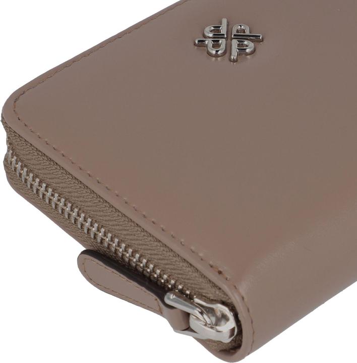 Immagine prodotto Picard Cravatta nera 1 portafoglio in pelle 12 cm