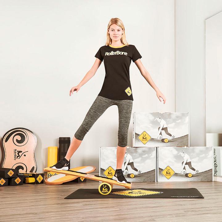Produktbild Roller Bone Fitbone Classic Set