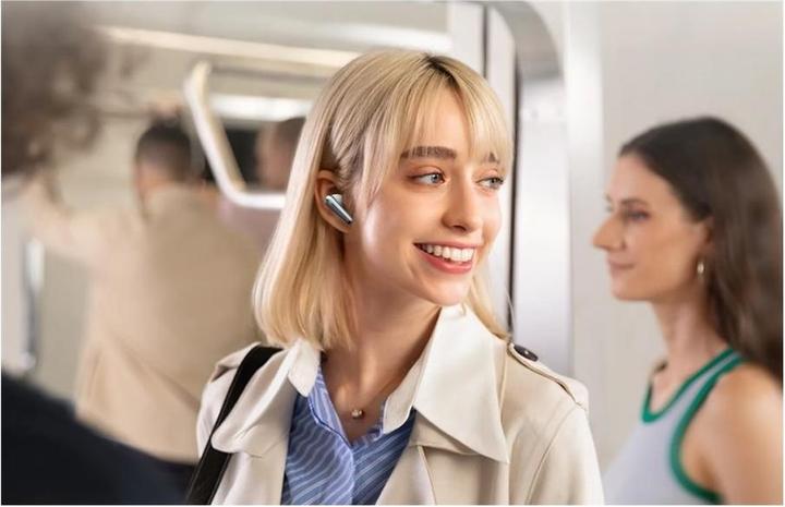 Immagine prodotto soundcore Liberty 4 Pro (ANC, 10 h, Senza fili)