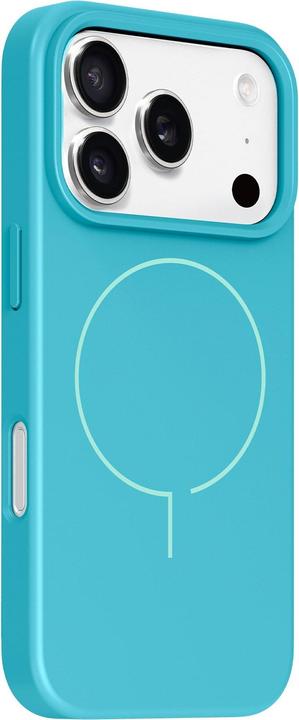 Image du produit Laut Huex Slim Case für Apple iPhone 17 Pro Max, Blau, iPhone 17 Pro Max, Mint, L IP25D HS MT (Apple iPhone 17 Pro Max)