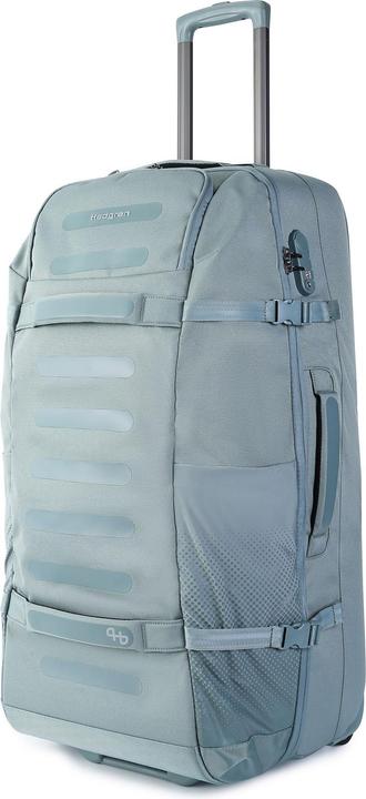 Actual product image Hedgren Journey 2 wheels travel bag 79 cm (109.40 l)