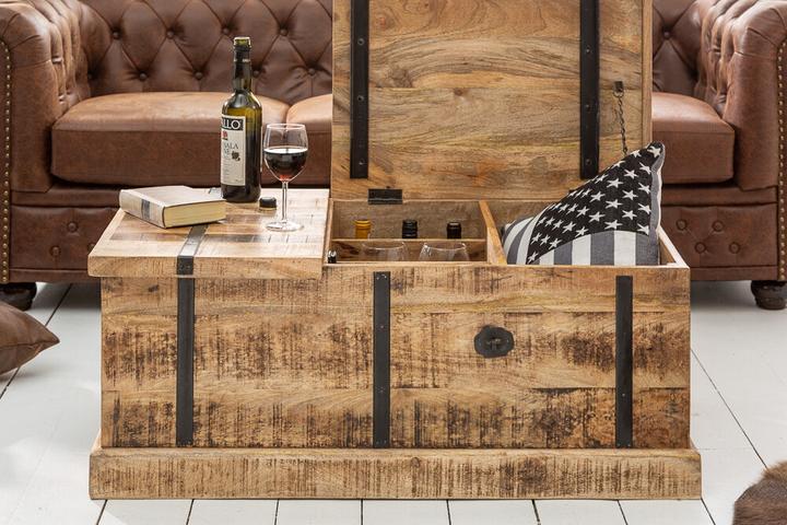 Produktbild Global Interiors Bodega (100 x 60 x 40 cm)